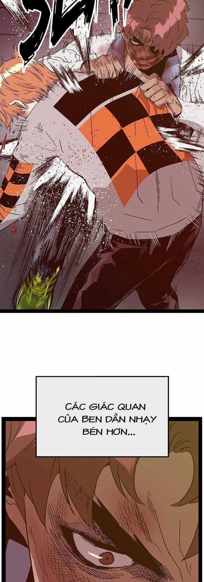 Anh Hùng Yếu - Chapter 125 - Trang 18