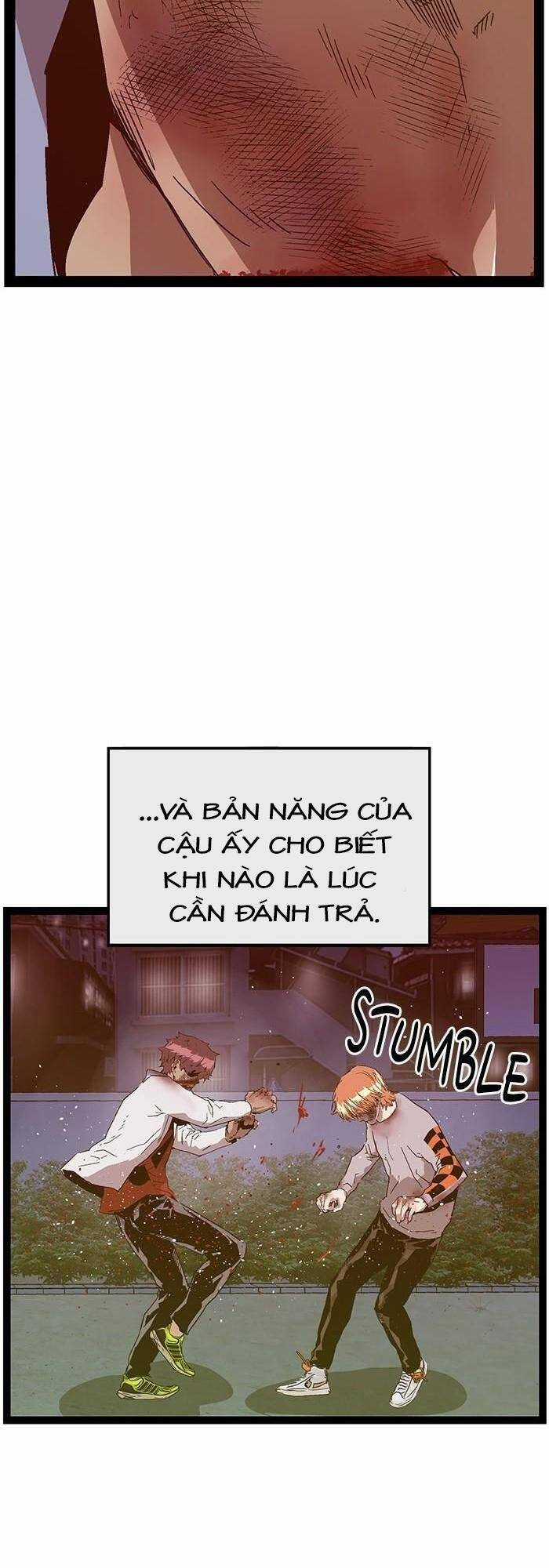 Anh Hùng Yếu - Chapter 125 - Trang 19