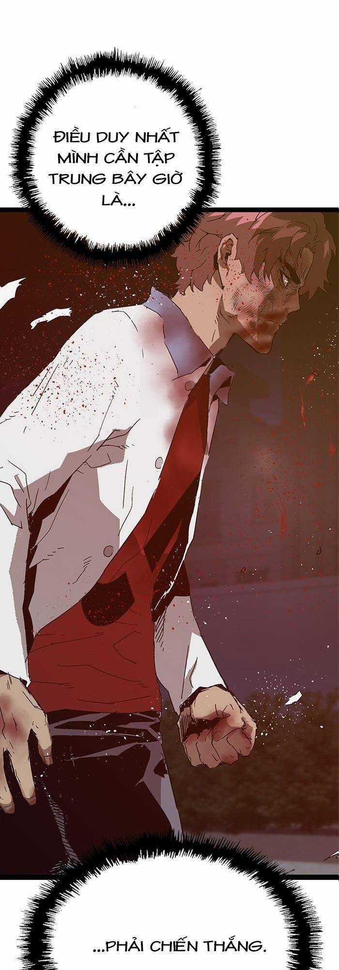 Anh Hùng Yếu - Chapter 125 - Trang 3