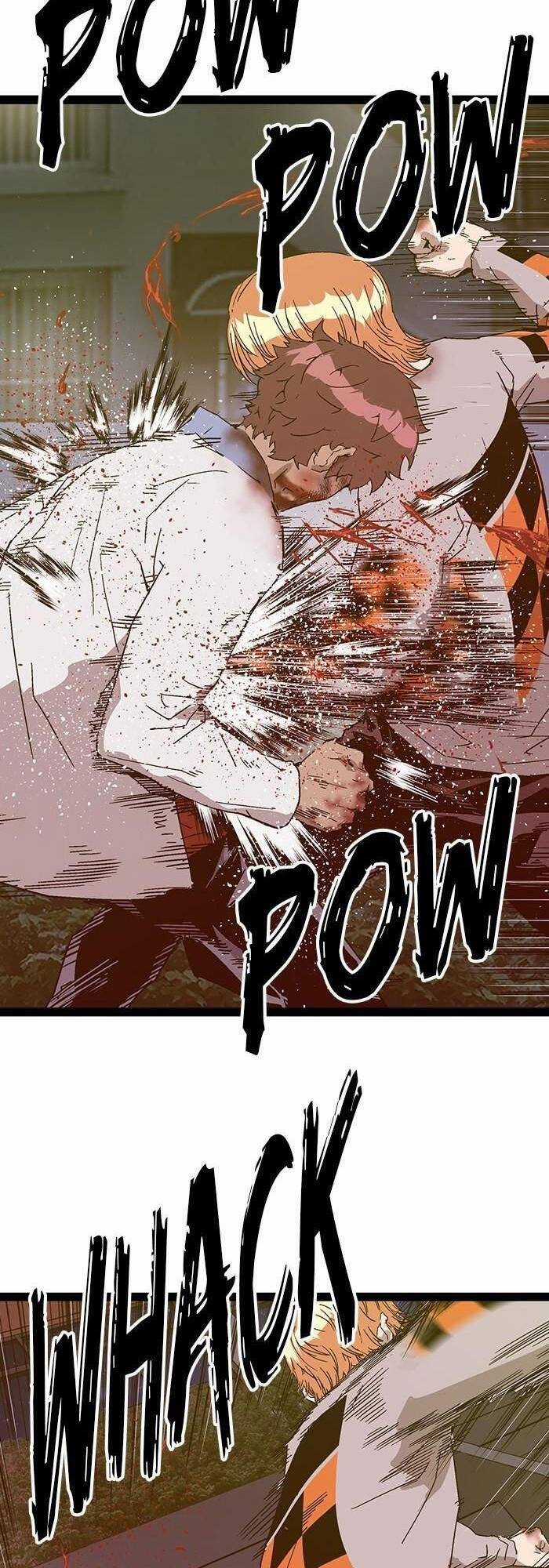 Anh Hùng Yếu - Chapter 125 - Trang 21