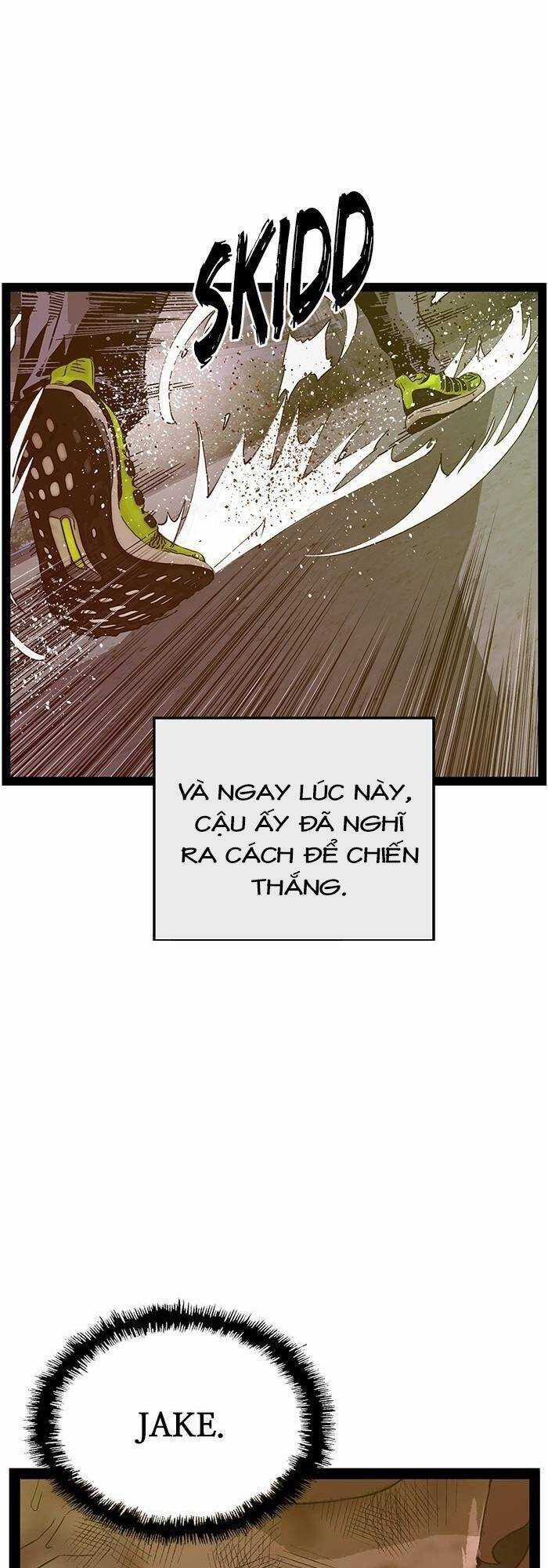 Anh Hùng Yếu - Chapter 125 - Trang 23
