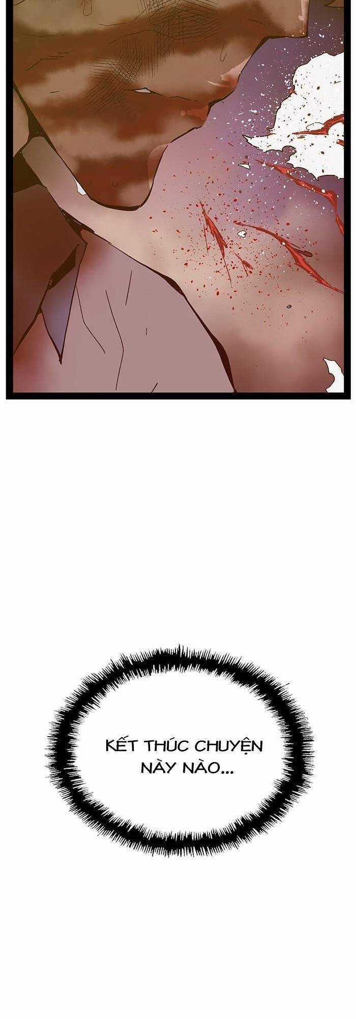 Anh Hùng Yếu - Chapter 125 - Trang 24