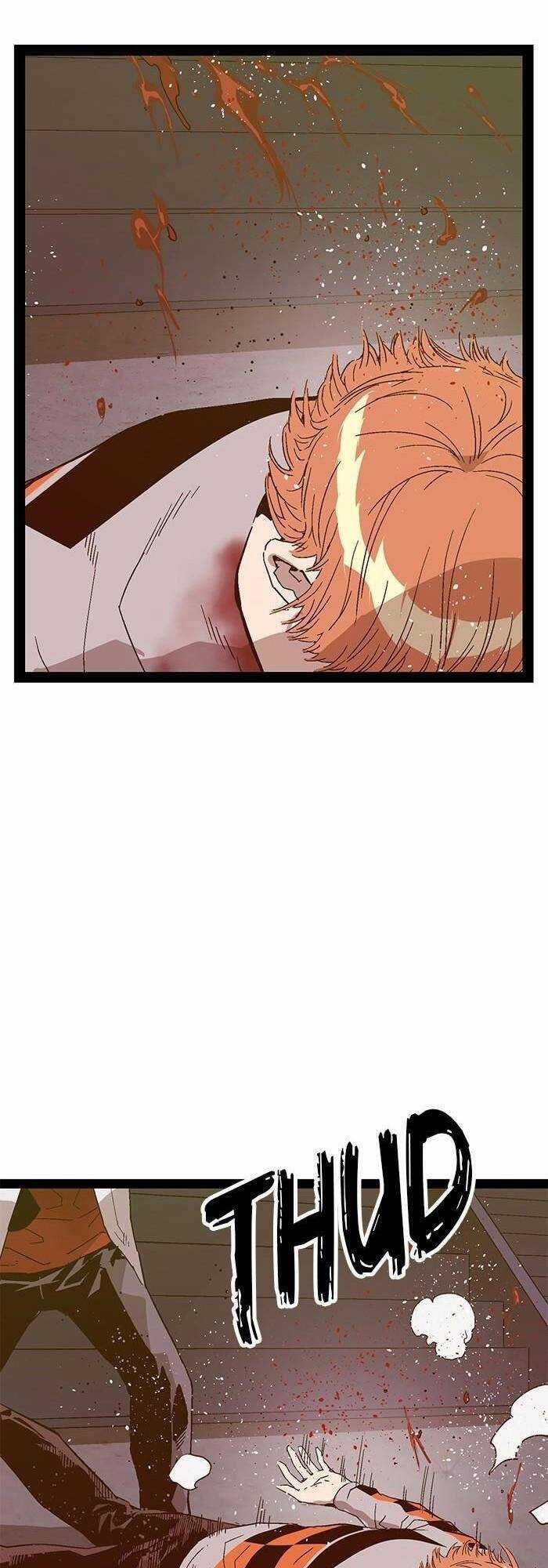 Anh Hùng Yếu - Chapter 125 - Trang 30