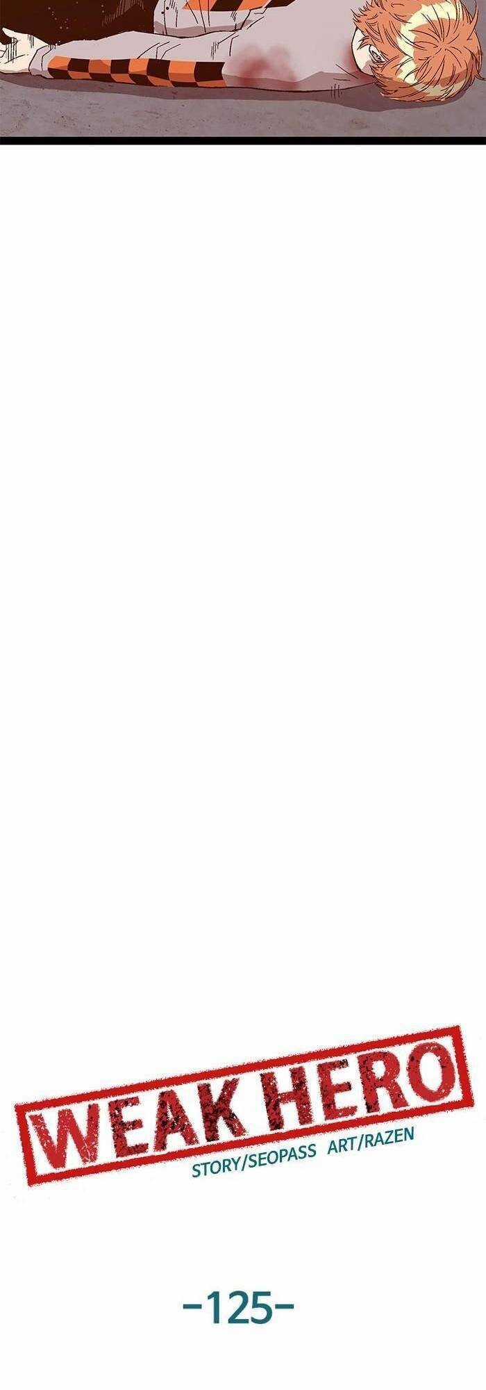 Anh Hùng Yếu - Chapter 125 - Trang 31