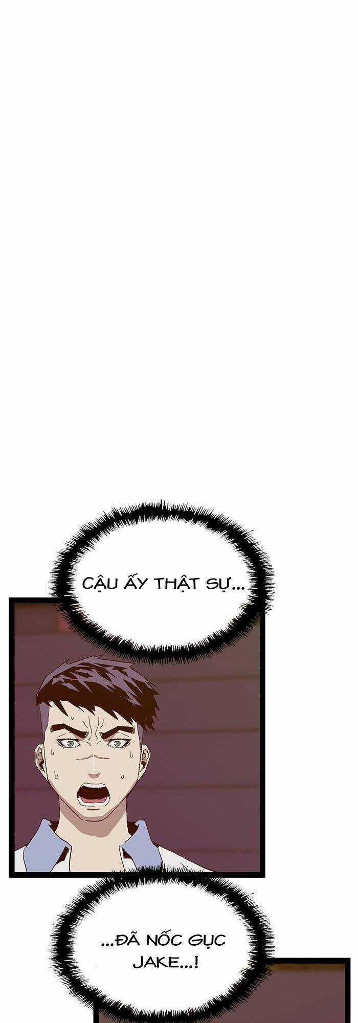 Anh Hùng Yếu - Chapter 125 - Trang 32