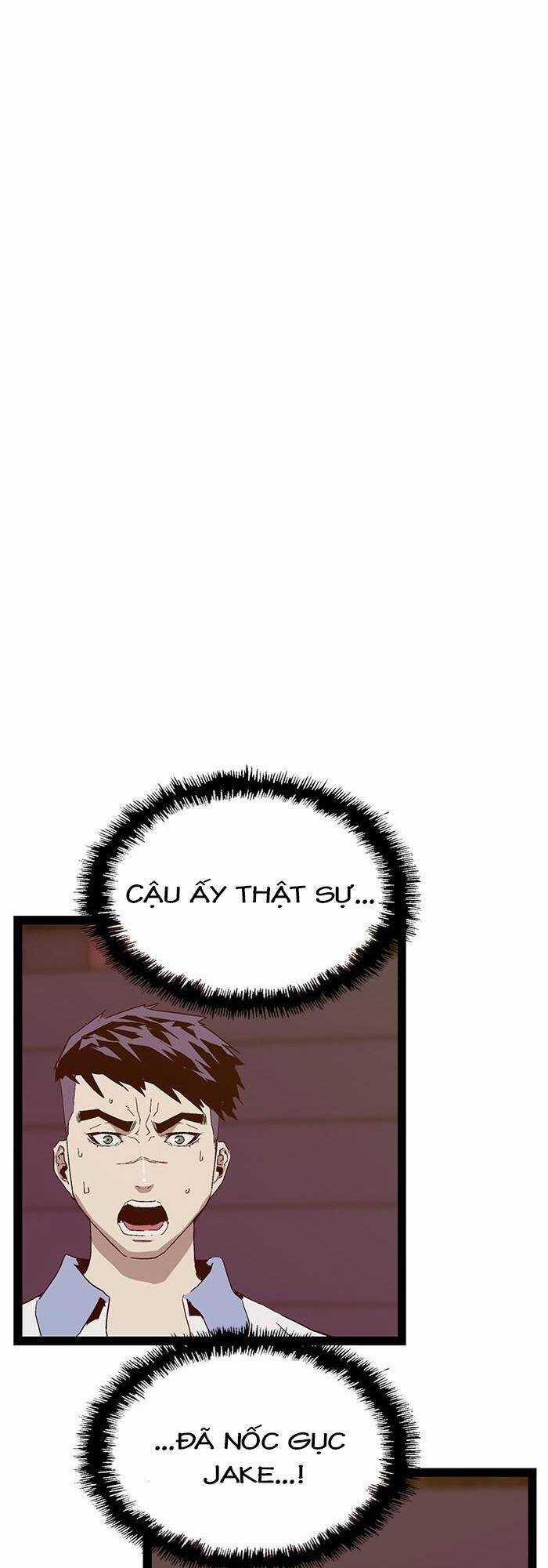 Anh Hùng Yếu - Chapter 125 - Trang 33
