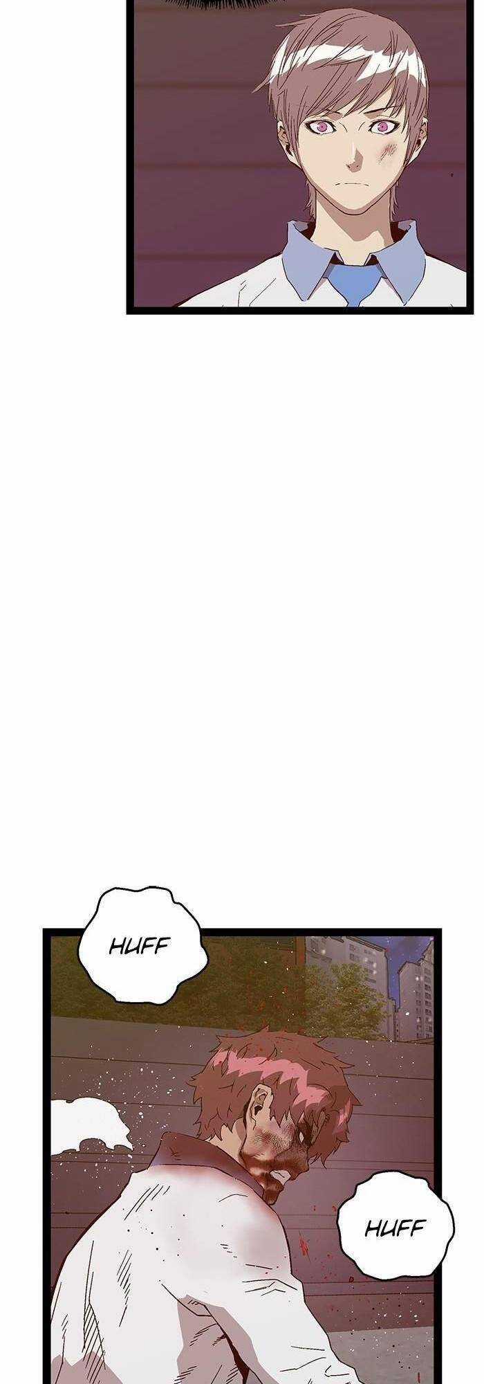 Anh Hùng Yếu - Chapter 125 - Trang 34