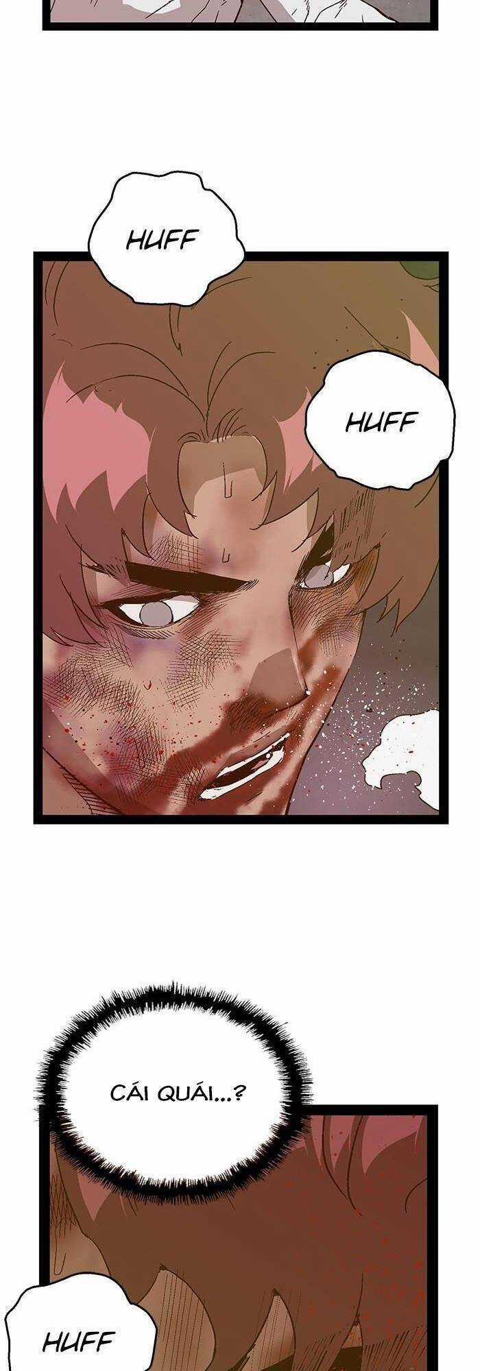 Anh Hùng Yếu - Chapter 125 - Trang 35