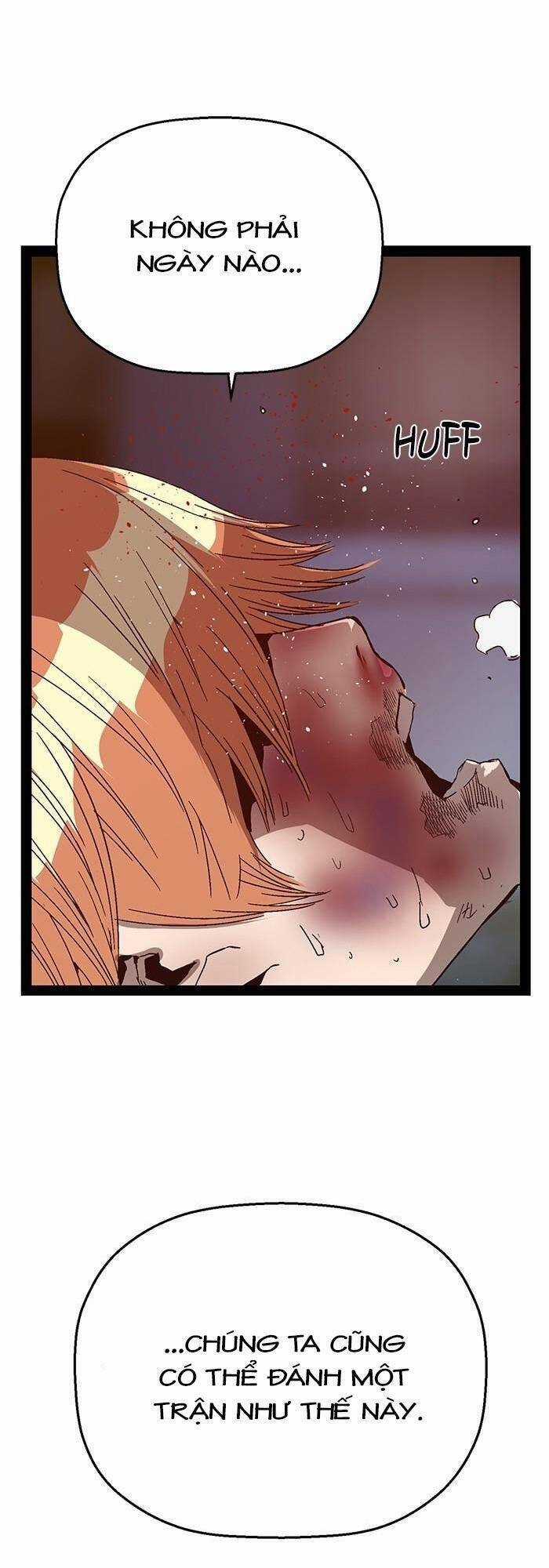 Anh Hùng Yếu - Chapter 125 - Trang 38