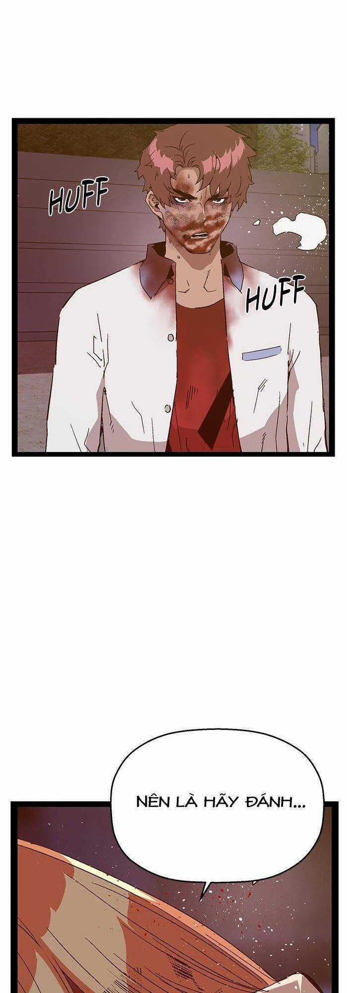 Anh Hùng Yếu - Chapter 125 - Trang 39