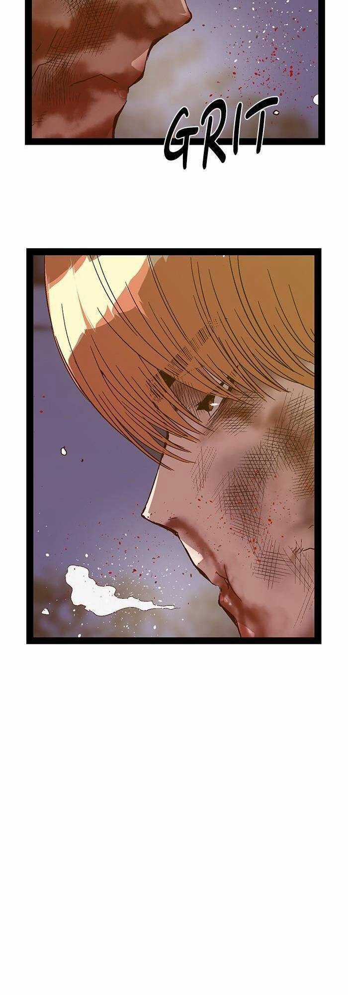 Anh Hùng Yếu - Chapter 125 - Trang 41