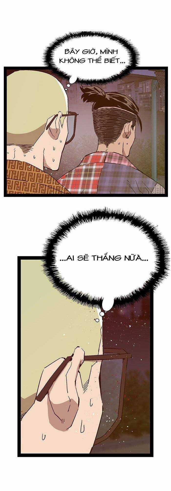 Anh Hùng Yếu - Chapter 125 - Trang 44