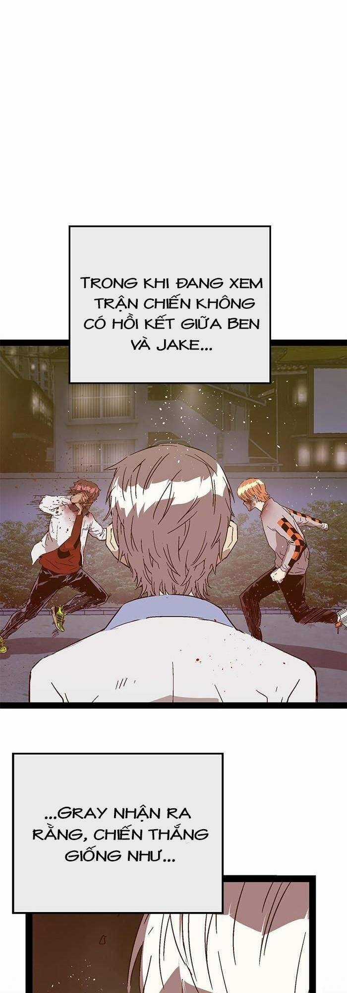 Anh Hùng Yếu - Chapter 125 - Trang 45