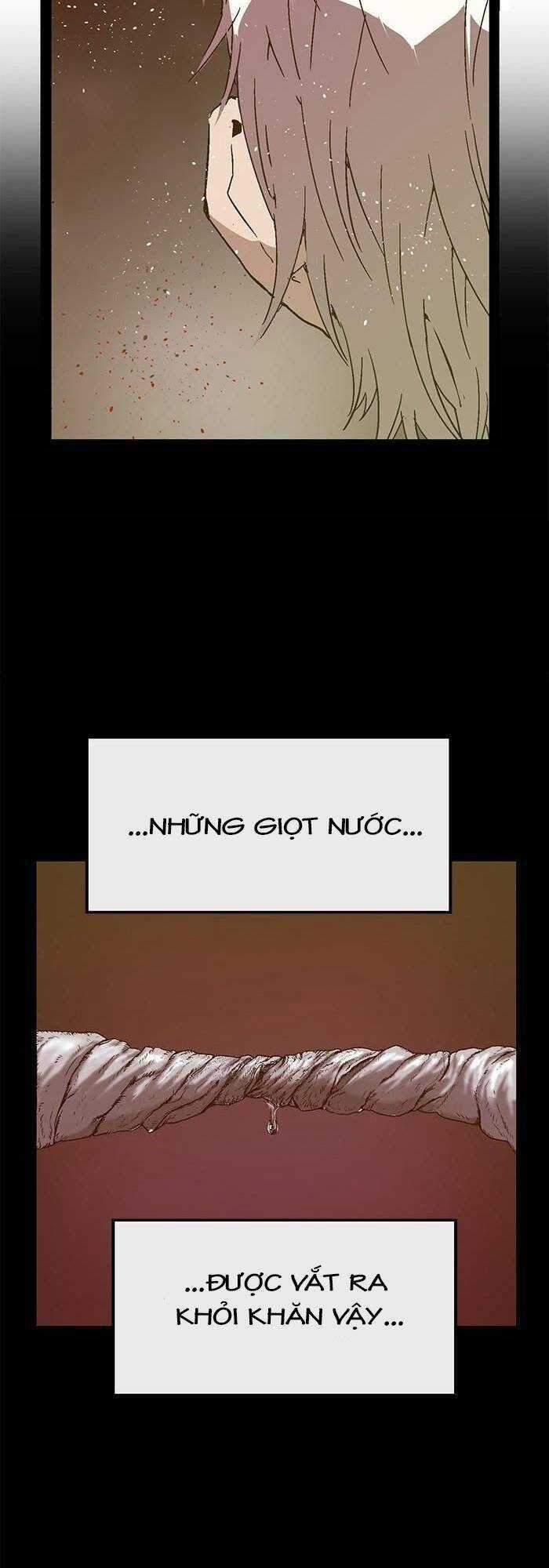 Anh Hùng Yếu - Chapter 125 - Trang 46