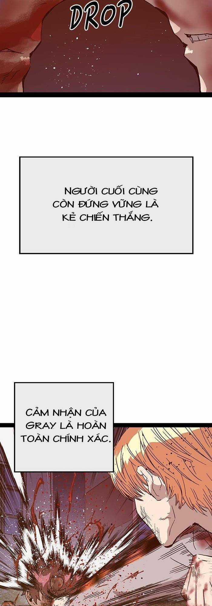 Anh Hùng Yếu - Chapter 125 - Trang 48