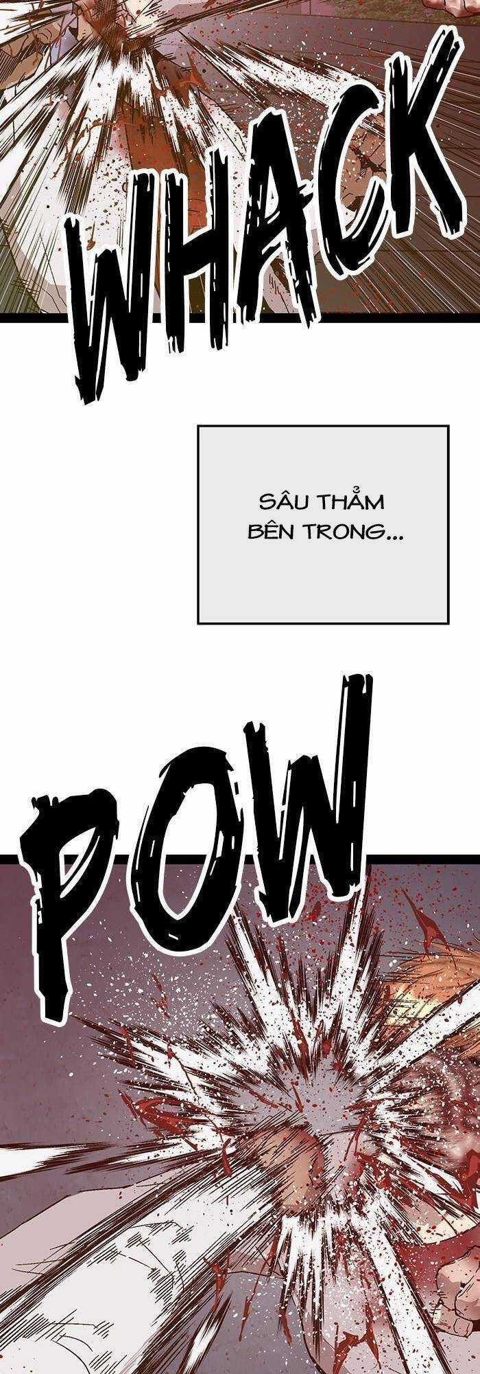 Anh Hùng Yếu - Chapter 125 - Trang 49