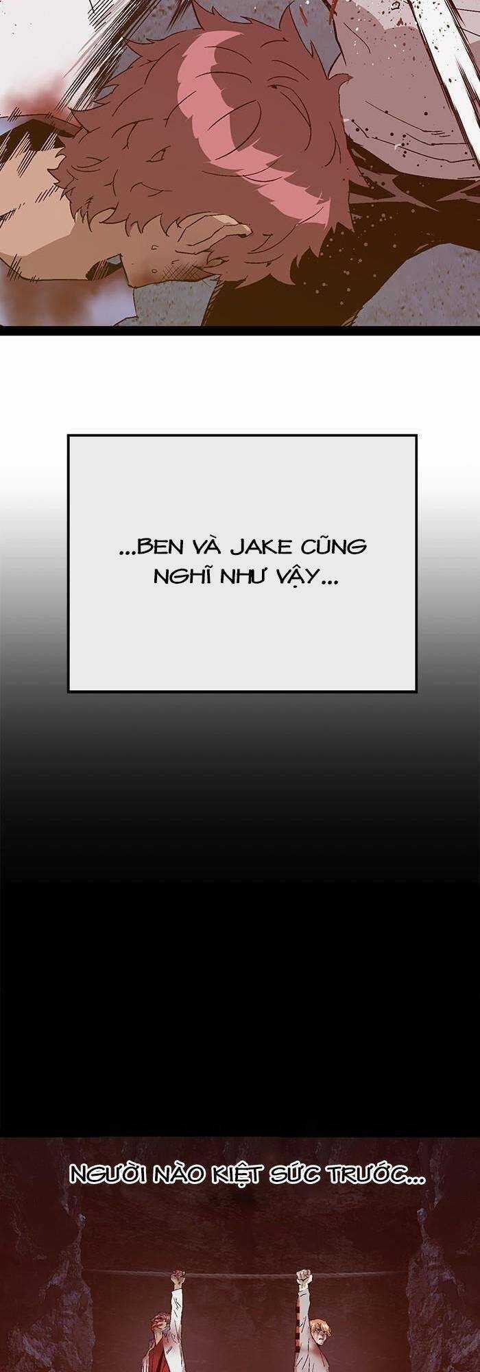 Anh Hùng Yếu - Chapter 125 - Trang 50