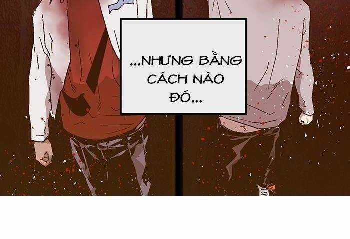 Anh Hùng Yếu - Chapter 125 - Trang 52