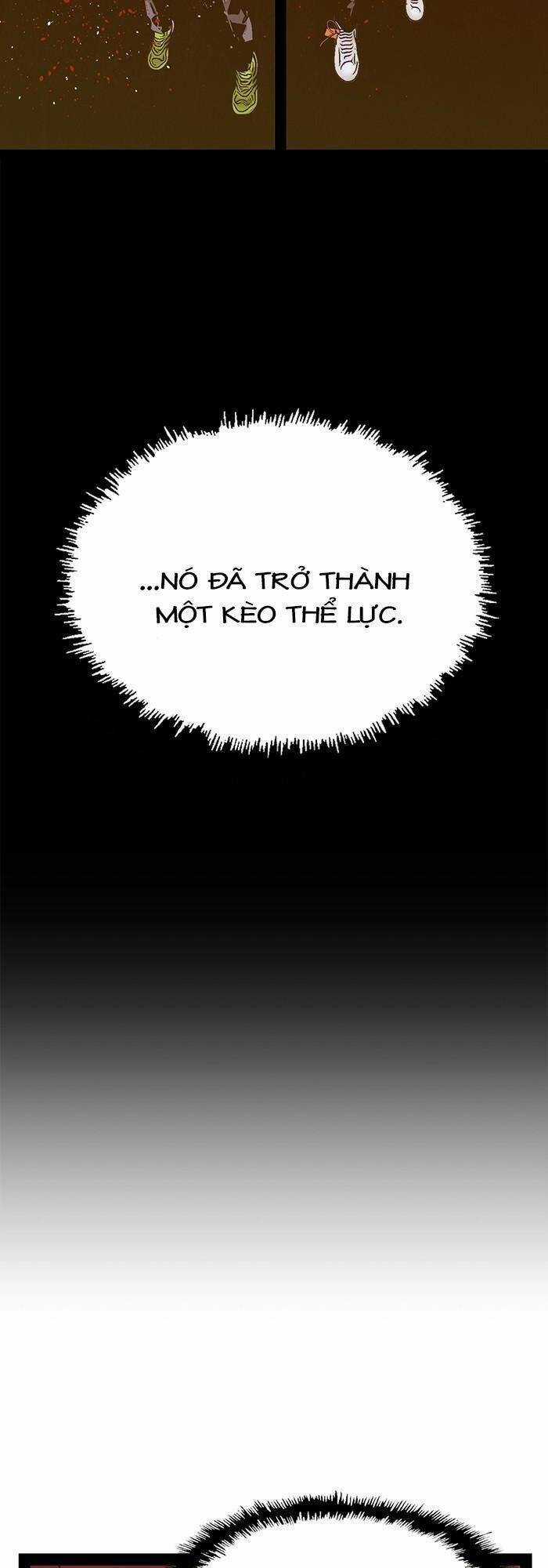 Anh Hùng Yếu - Chapter 125 - Trang 53