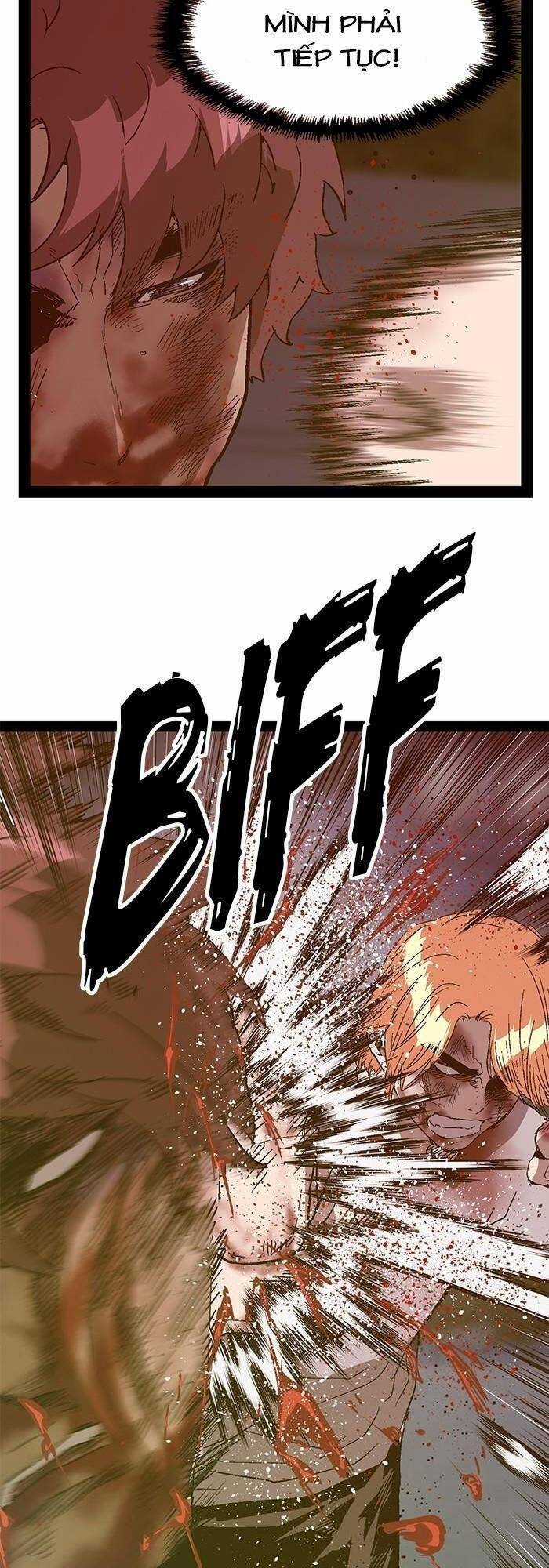 Anh Hùng Yếu - Chapter 125 - Trang 54