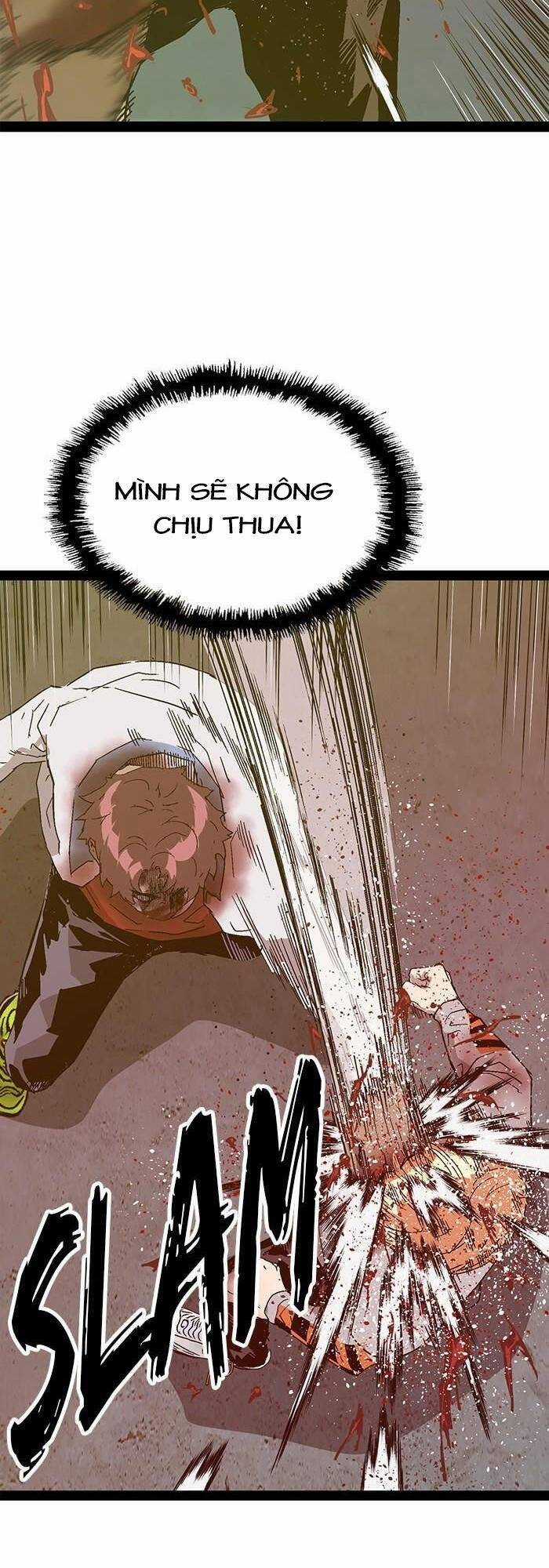 Anh Hùng Yếu - Chapter 125 - Trang 55