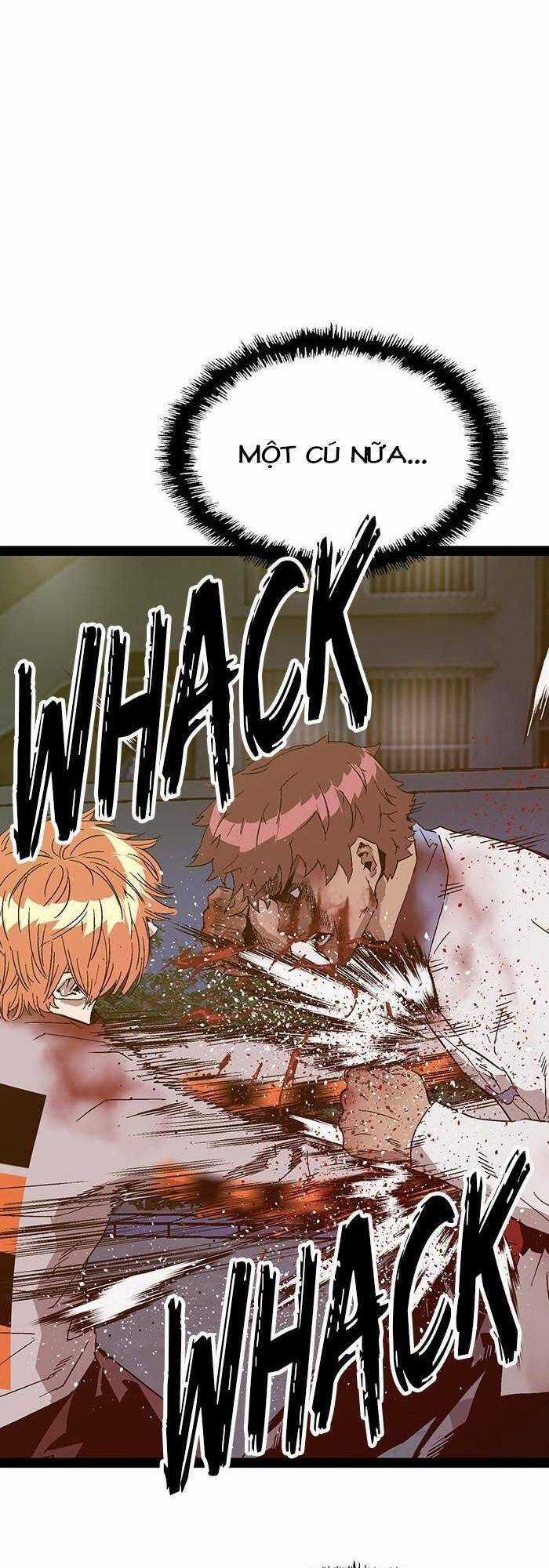 Anh Hùng Yếu - Chapter 125 - Trang 56