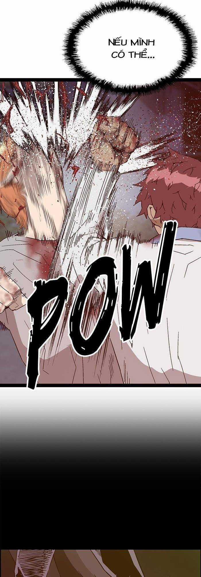 Anh Hùng Yếu - Chapter 125 - Trang 57