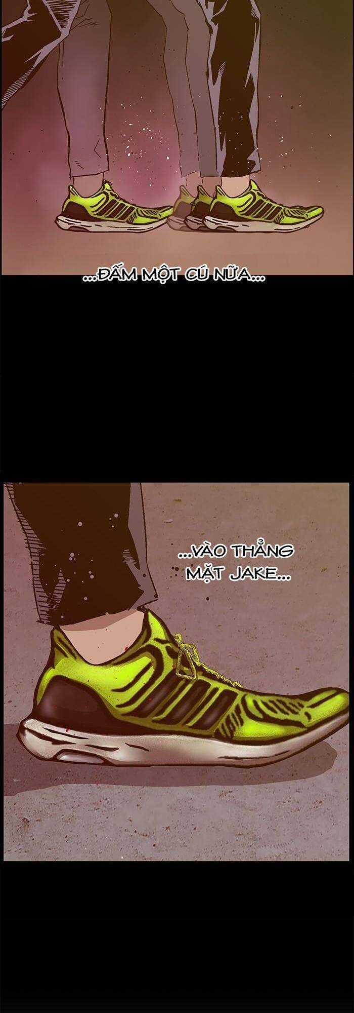 Anh Hùng Yếu - Chapter 125 - Trang 58