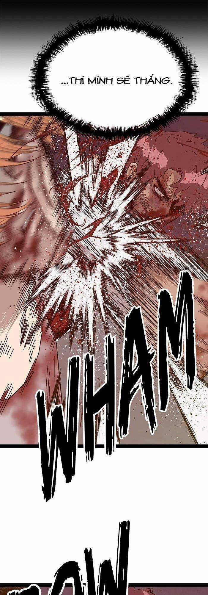 Anh Hùng Yếu - Chapter 125 - Trang 59