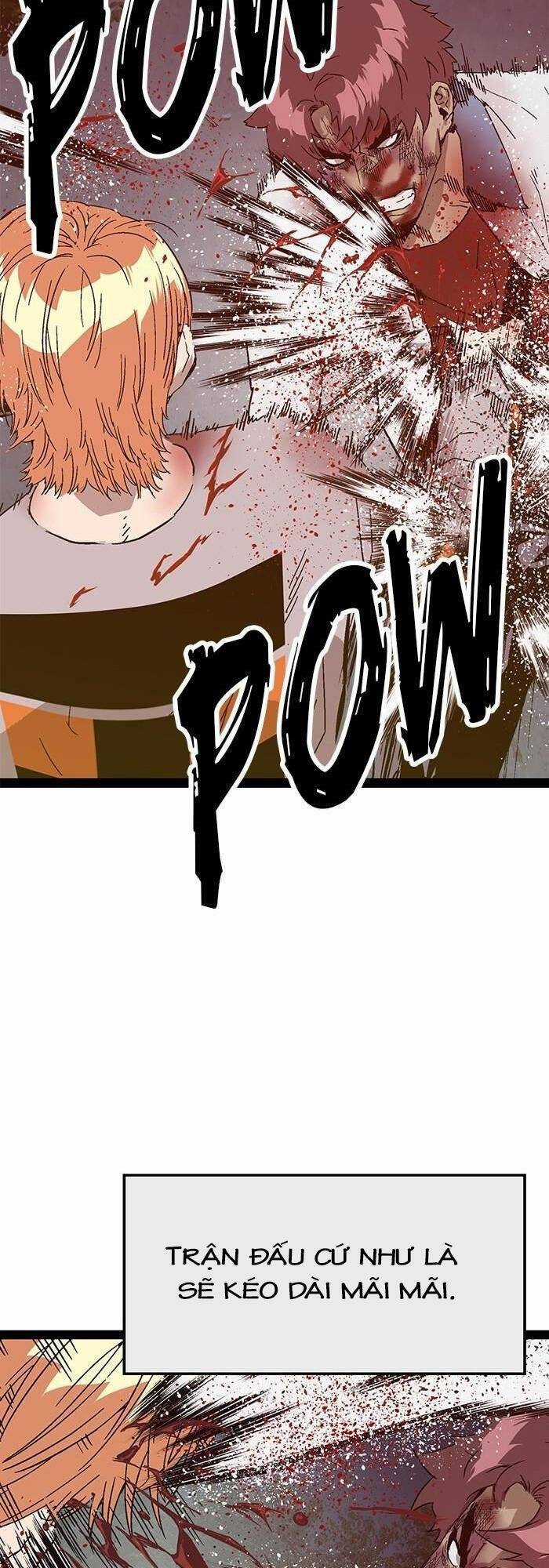 Anh Hùng Yếu - Chapter 125 - Trang 60