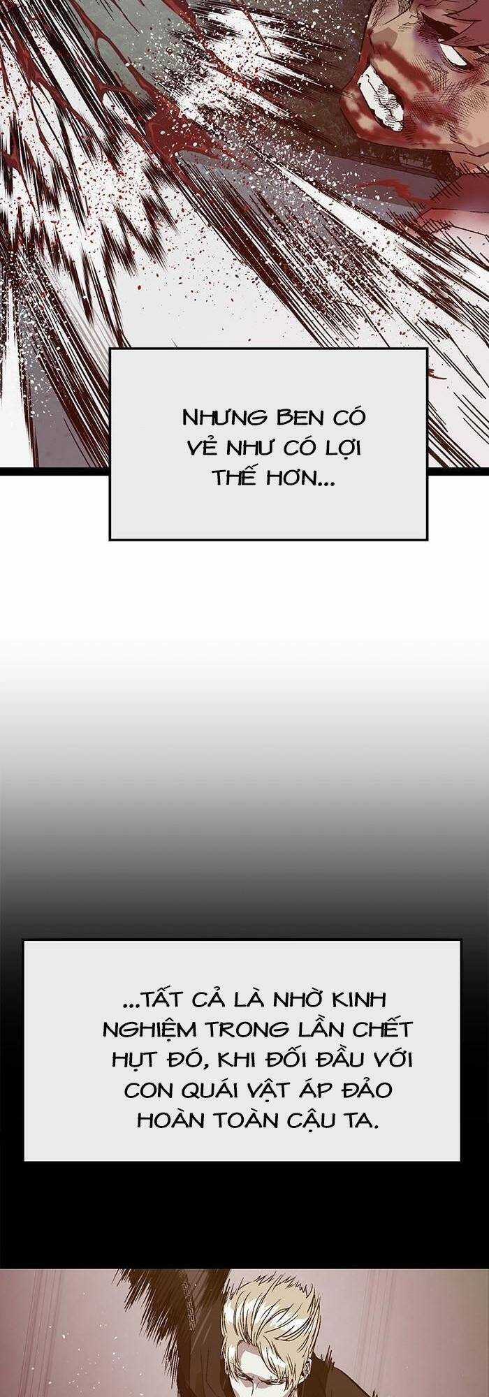 Anh Hùng Yếu - Chapter 125 - Trang 61