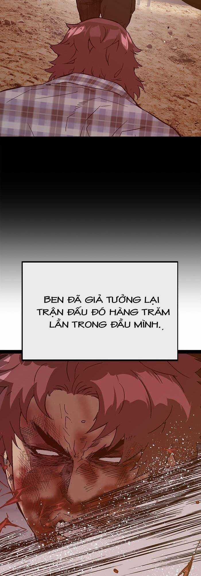 Anh Hùng Yếu - Chapter 125 - Trang 63