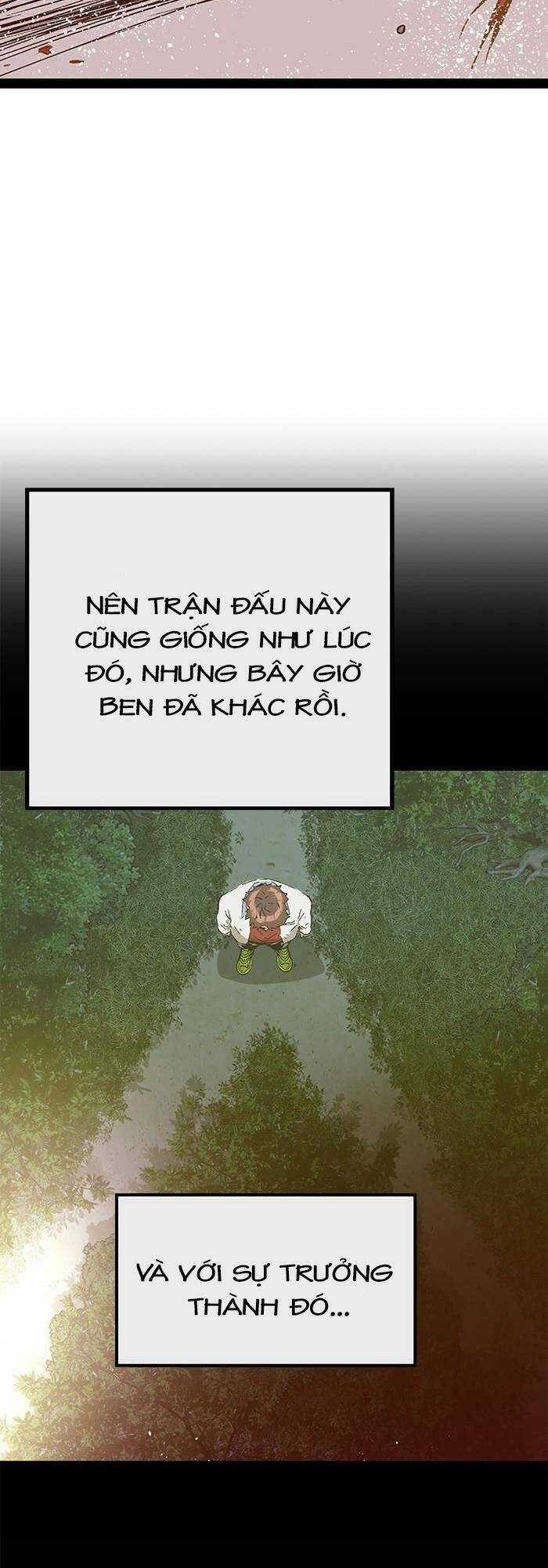 Anh Hùng Yếu - Chapter 125 - Trang 64