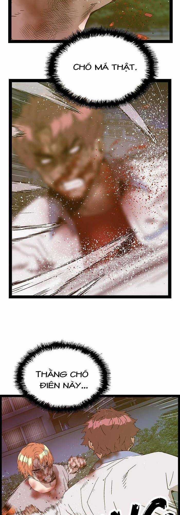 Anh Hùng Yếu - Chapter 125 - Trang 66