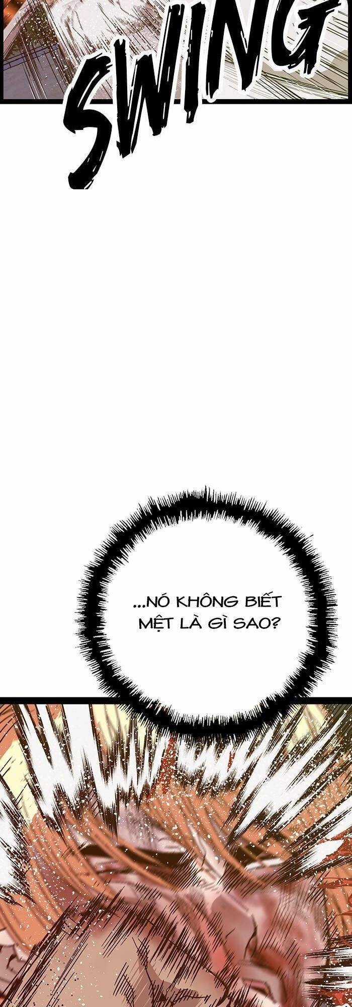 Anh Hùng Yếu - Chapter 125 - Trang 67