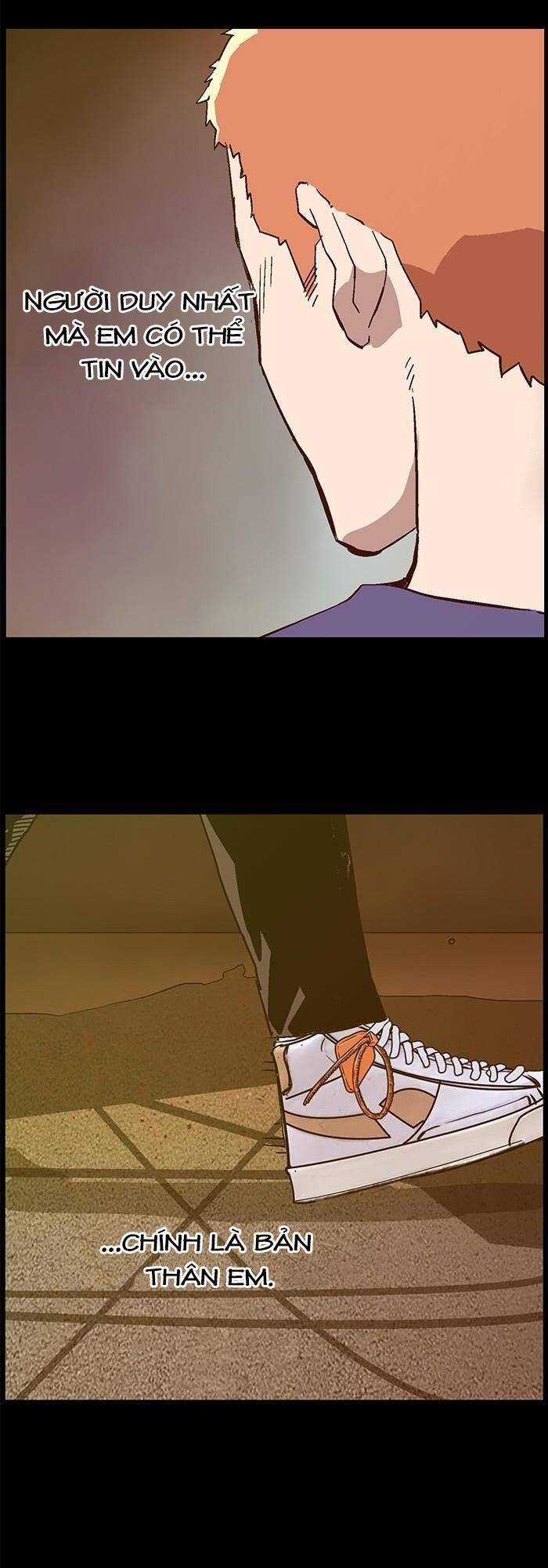 Anh Hùng Yếu - Chapter 125 - Trang 73