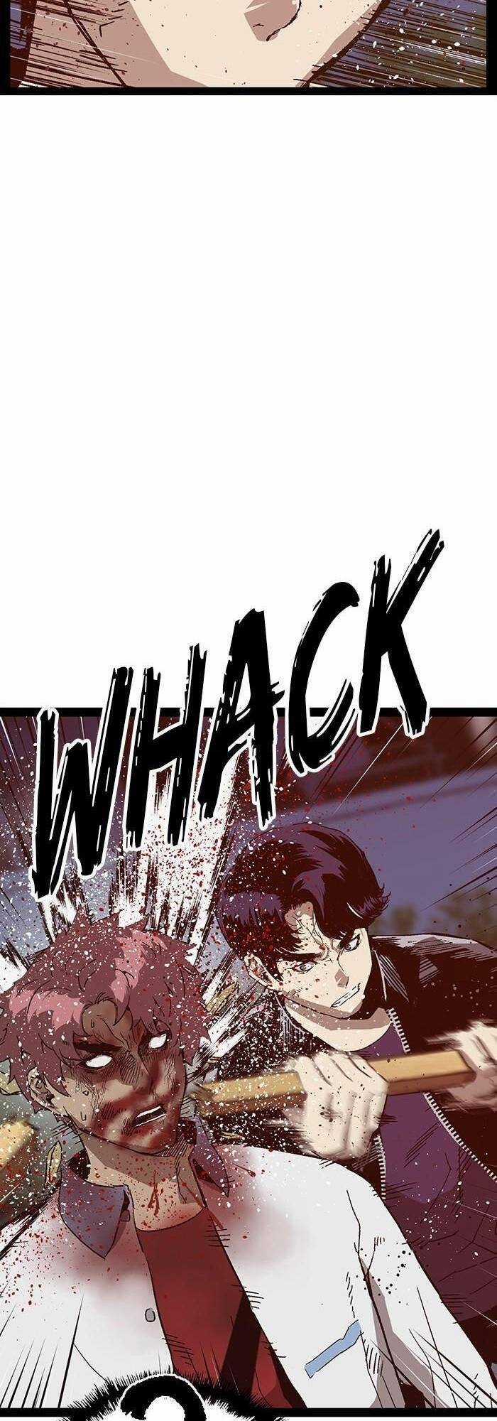 Anh Hùng Yếu - Chapter 125 - Trang 80