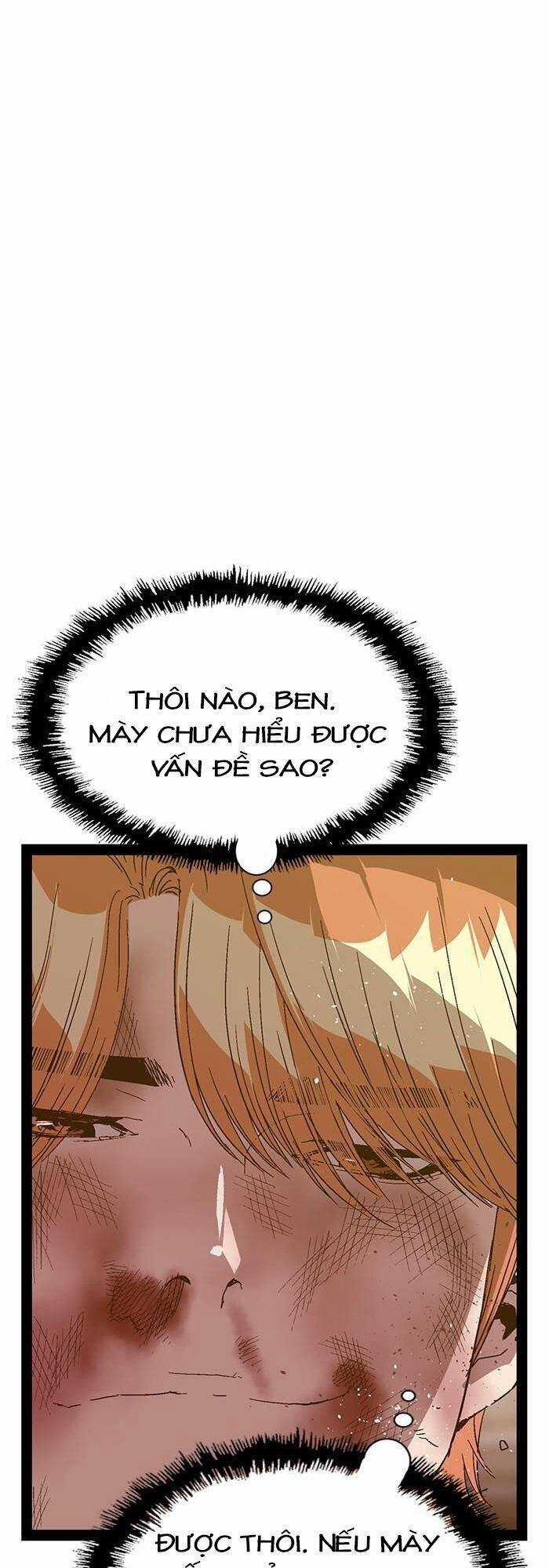 Anh Hùng Yếu - Chapter 125 - Trang 9