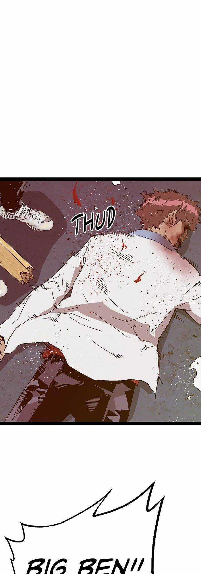 Anh Hùng Yếu - Chapter 125 - Trang 82