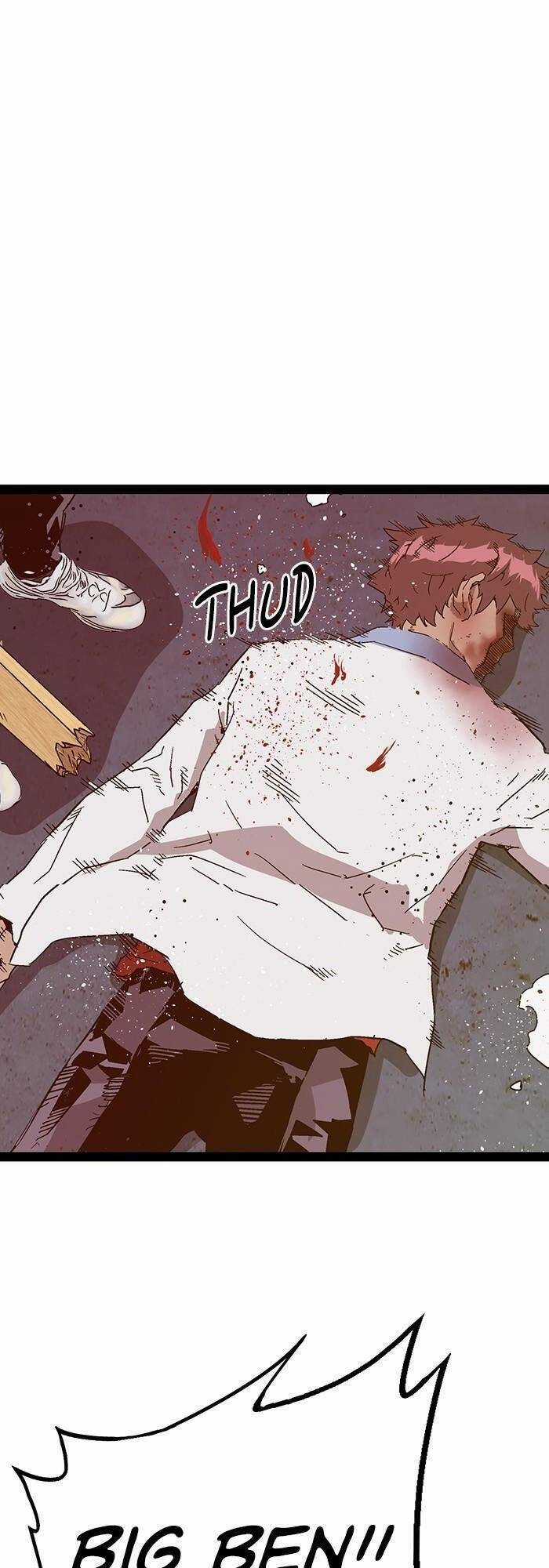 Anh Hùng Yếu - Chapter 125 - Trang 83