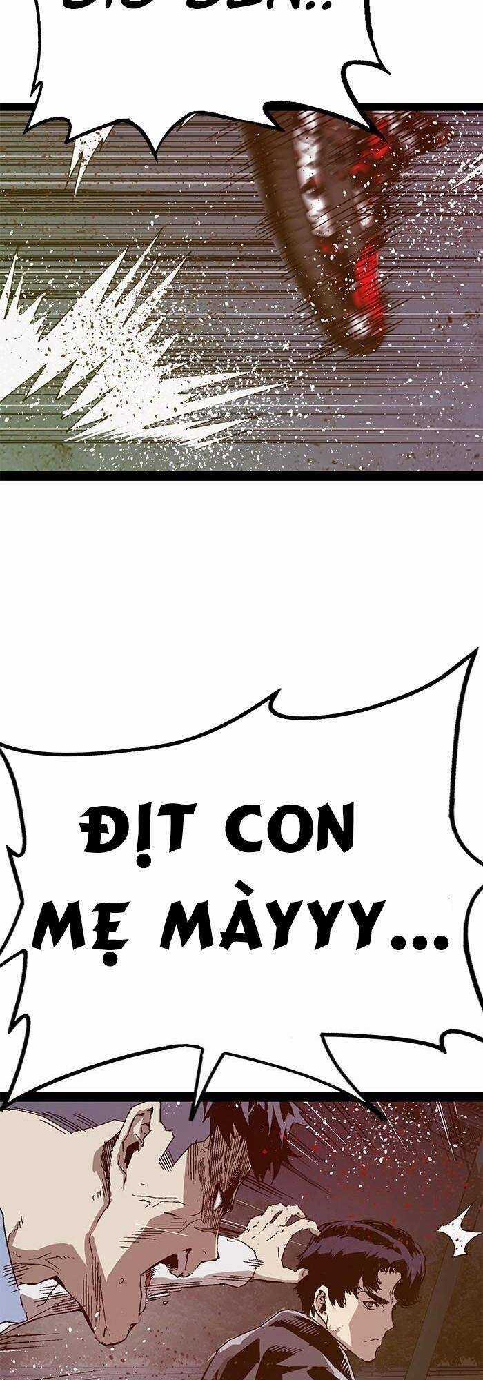 Anh Hùng Yếu - Chapter 125 - Trang 84