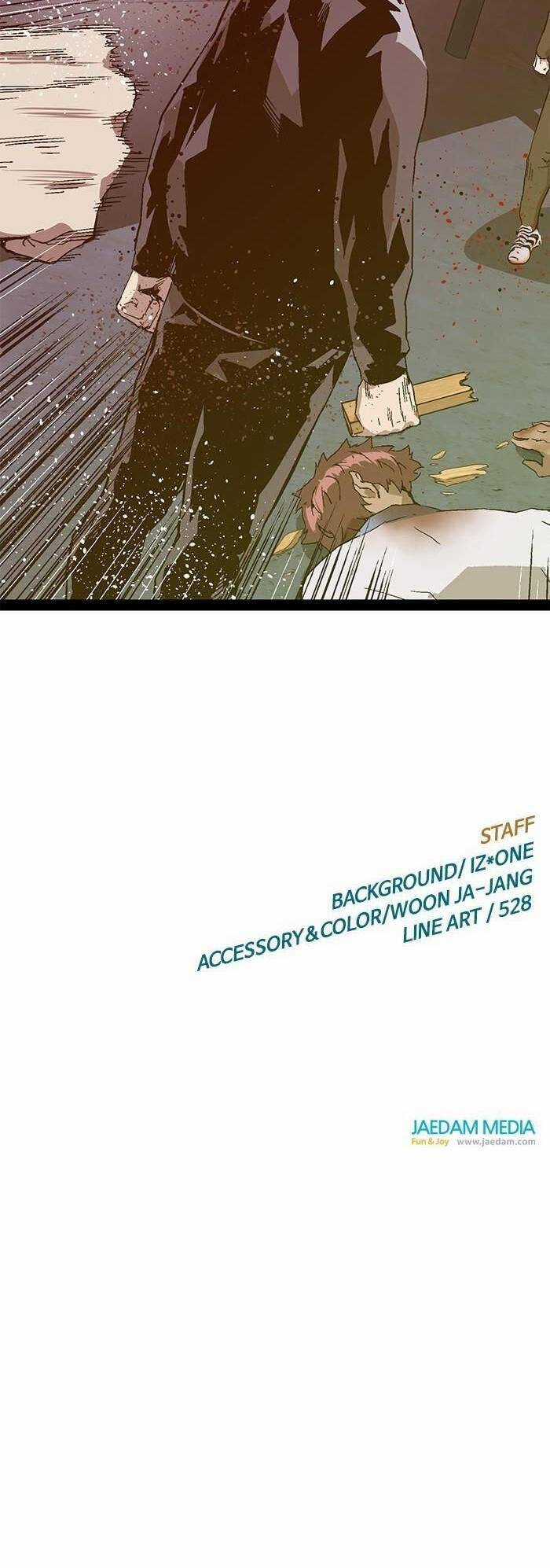 Anh Hùng Yếu - Chapter 125 - Trang 85