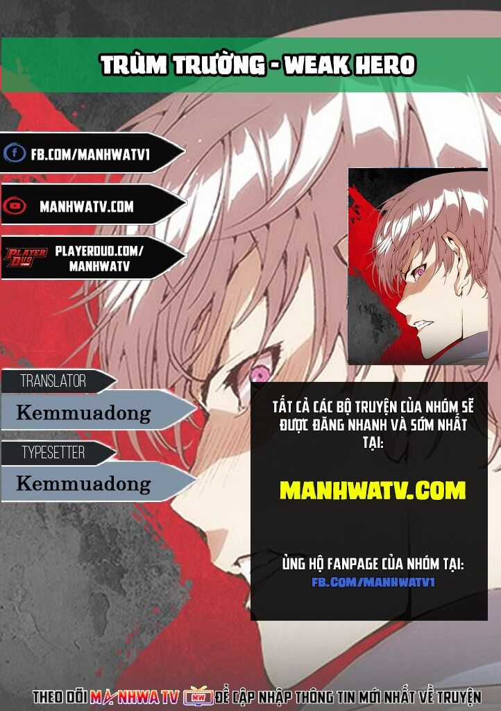 Anh Hùng Yếu - Chapter 126 - Trang 2