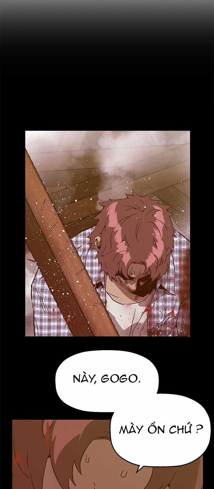 Anh Hùng Yếu - Chapter 126 - Trang 11