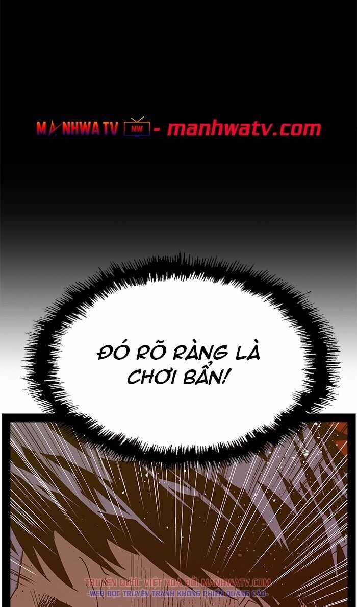 Anh Hùng Yếu - Chapter 126 - Trang 13