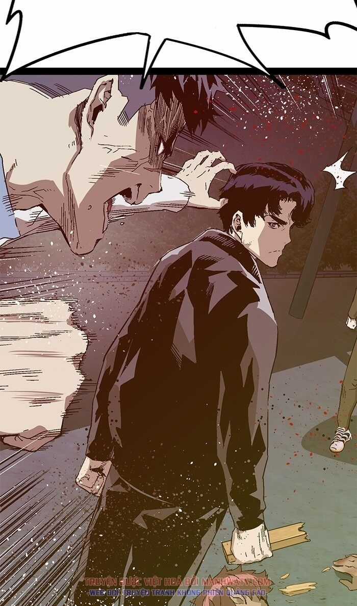 Anh Hùng Yếu - Chapter 126 - Trang 15