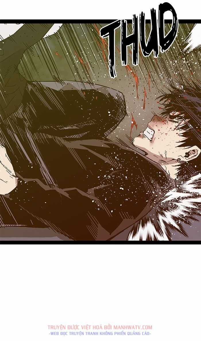 Anh Hùng Yếu - Chapter 126 - Trang 19