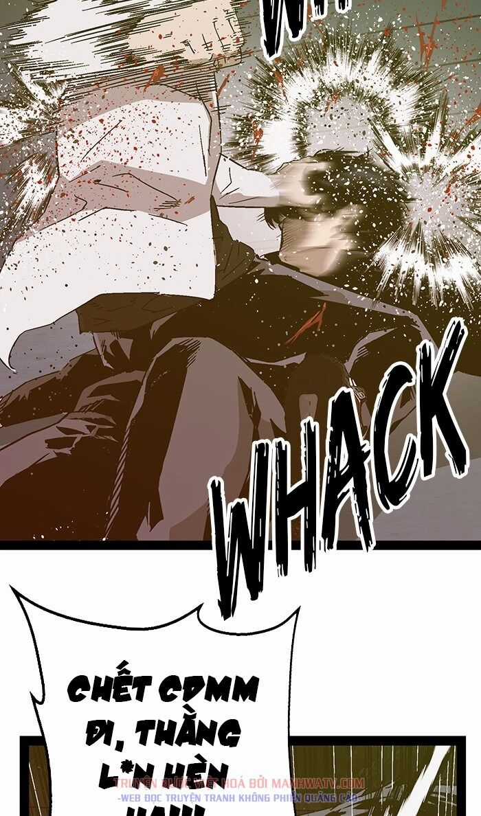 Anh Hùng Yếu - Chapter 126 - Trang 21