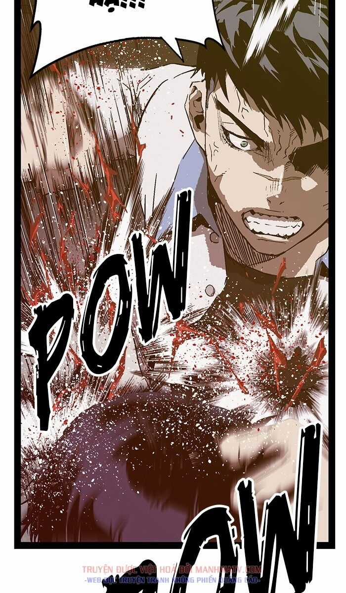 Anh Hùng Yếu - Chapter 126 - Trang 22