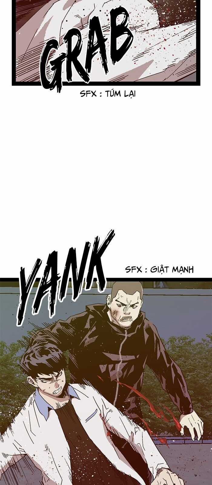 Anh Hùng Yếu - Chapter 126 - Trang 24